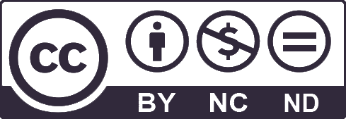 Licencia de Creative Commons