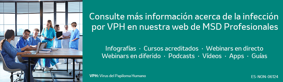 Banner hacia MSD Profesionales